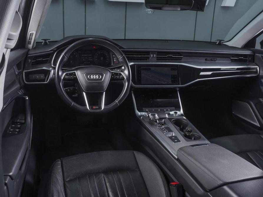 Audi A6 V (C8) Ростов-на-Дону  - изображение 6