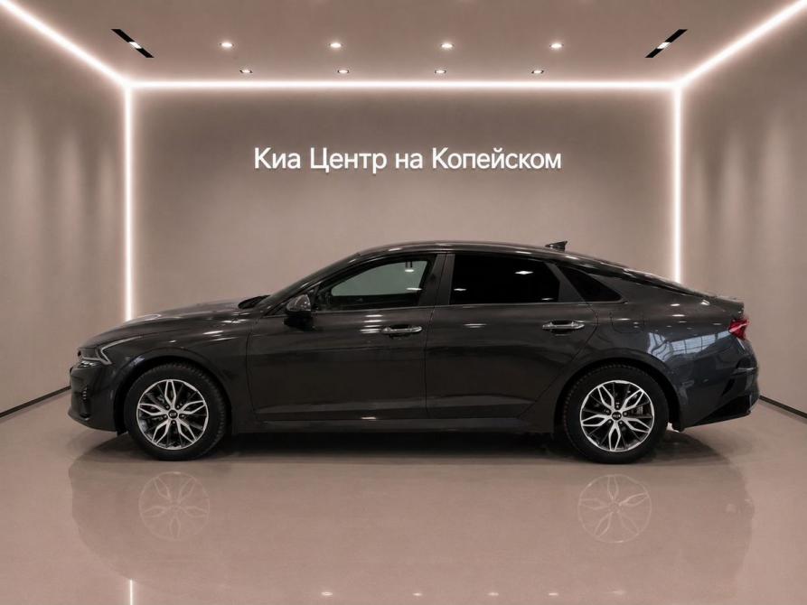 Kia K5 III Челябинск  - изображение 3