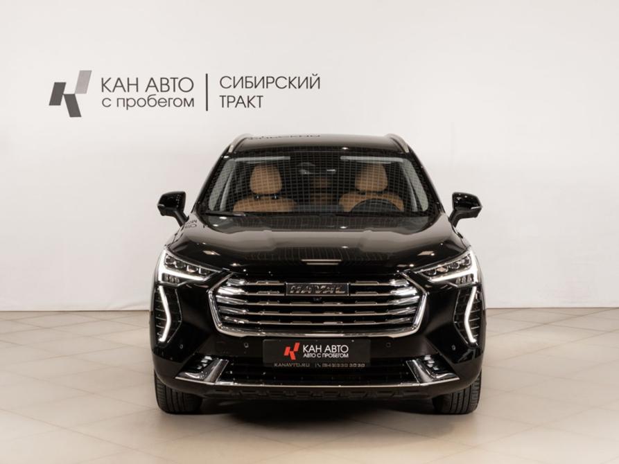 Haval Jolion I Казань  - изображение 2