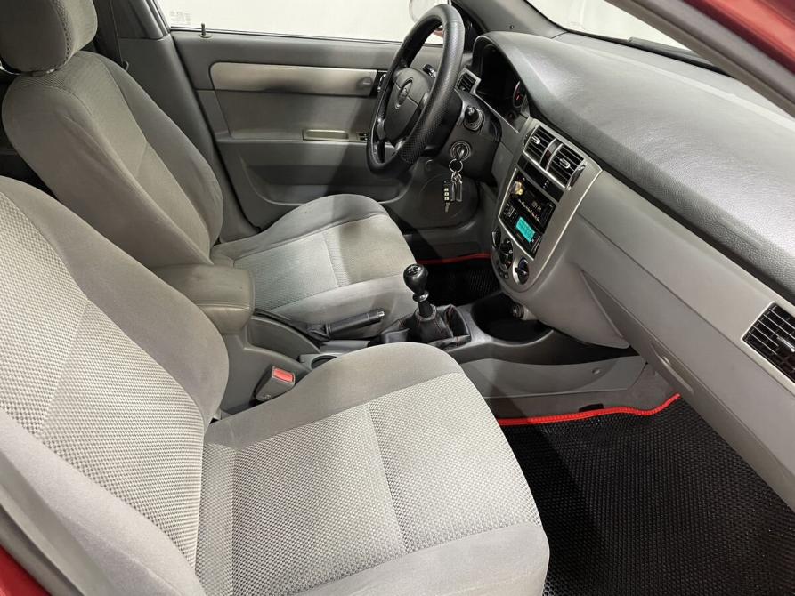 Chevrolet Lacetti I Воронеж  - изображение 17