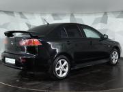 Mitsubishi Lancer X Рестайлинг Москва  - изображение 30