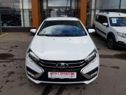 Lada (ВАЗ) Vesta I Рестайлинг (NG) Брянск  - изображение 14
