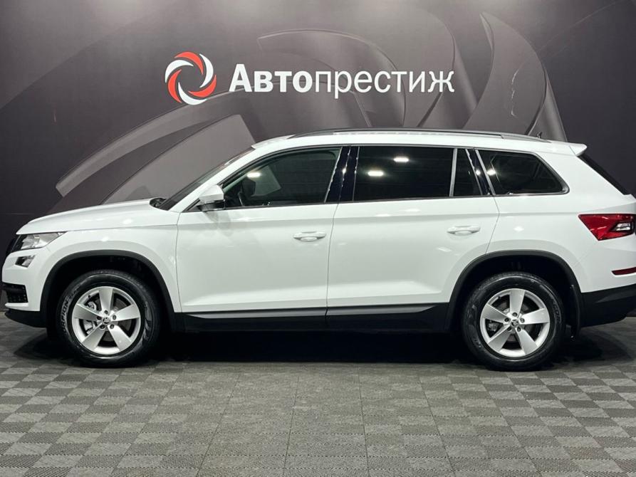 Skoda Kodiaq I Оренбург  - изображение 4