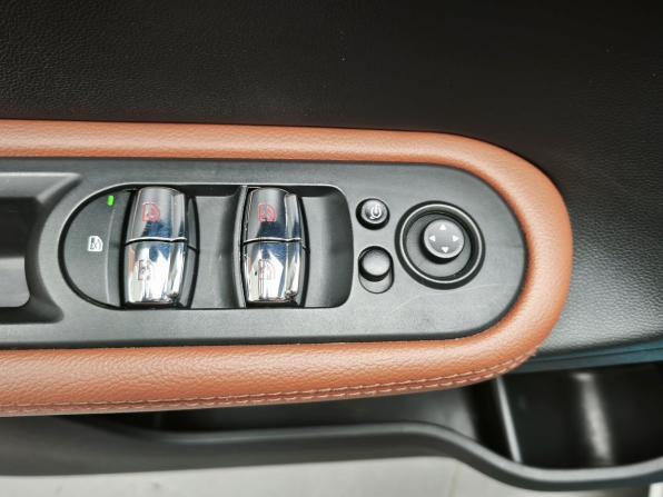 Mini Countryman II Рестайлинг с пробегом 2021 года, цена 2 375 000 рублей, 131757 км, внедорожник, Автокод Объявления