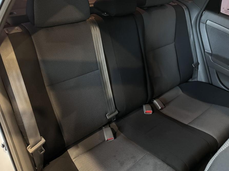 Chevrolet Lacetti I Чебоксары  - изображение 31