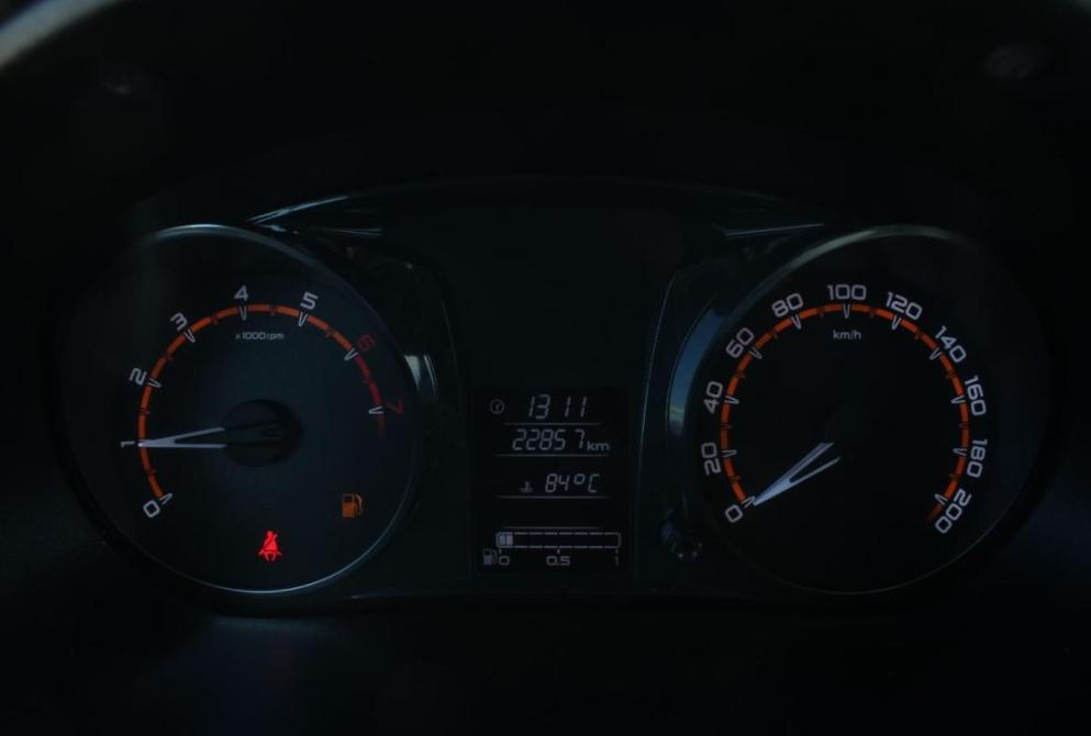 Lada (ВАЗ) Granta I Рестайлинг Саратов  - изображение 13