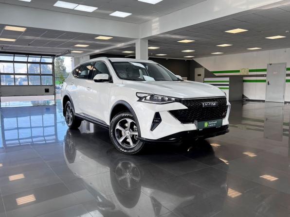 Haval F7 I Рестайлинг с пробегом 2023 года, цена 2 145 000 рублей, 22946 км, внедорожник, Автокод Объявления