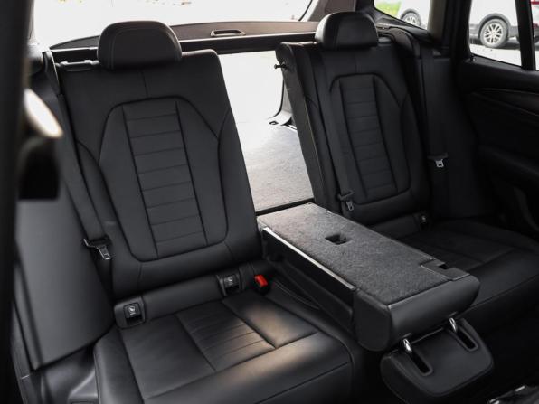 BMW X3 III (G01) с пробегом 2019 года, цена 4 499 000 рублей, 106929 км, внедорожник, Автокод Объявления