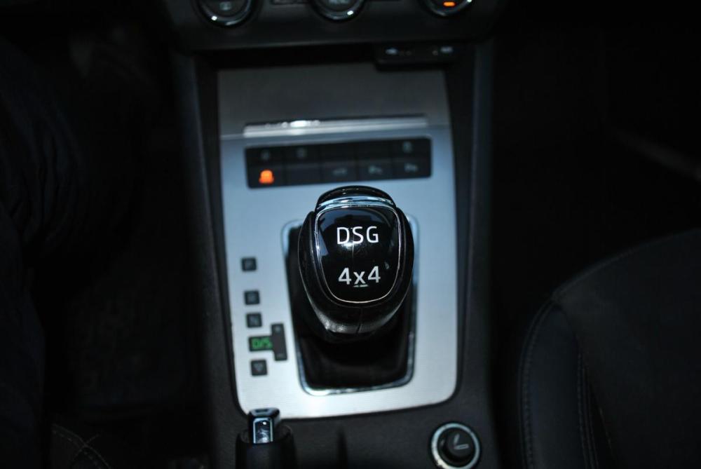 Skoda Octavia III (A7) Москва  - изображение 33