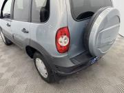 Chevrolet Niva I Рестайлинг Воронеж  - изображение 28