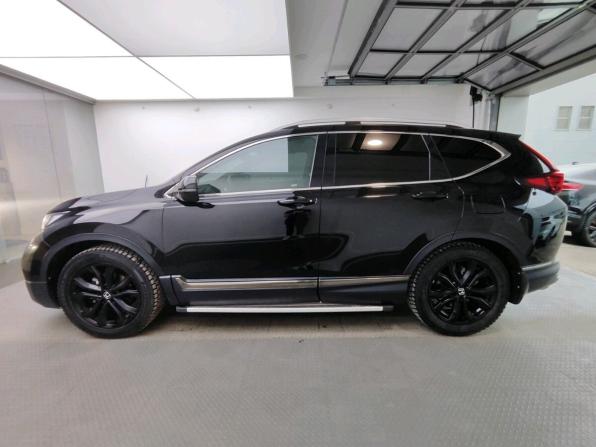 Honda CR-V V Рестайлинг с пробегом 2021 года, цена 3 670 000 рублей, 85036 км, внедорожник, Автокод Объявления