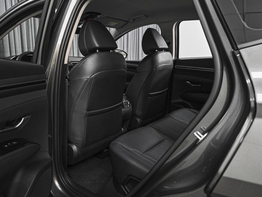 Hyundai Tucson IV Рестайлинг Ставрополь  - изображение 11