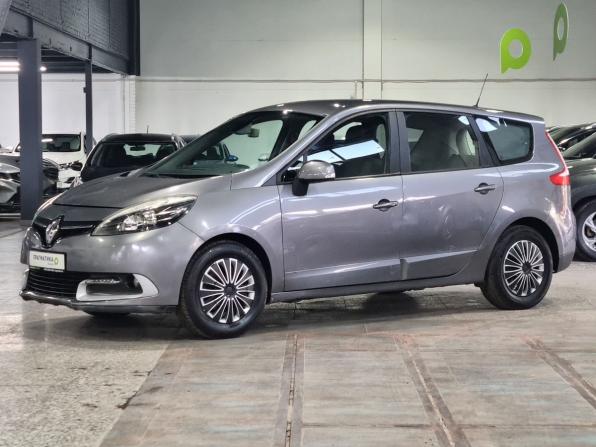 Renault Scenic III Рестайлинг 2 с пробегом 2014 года, цена 759 000 рублей, 199737 км, компактвэн, Автокод Объявления