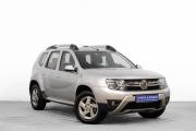 Renault Duster I Рестайлинг Барнаул  - изображение 25