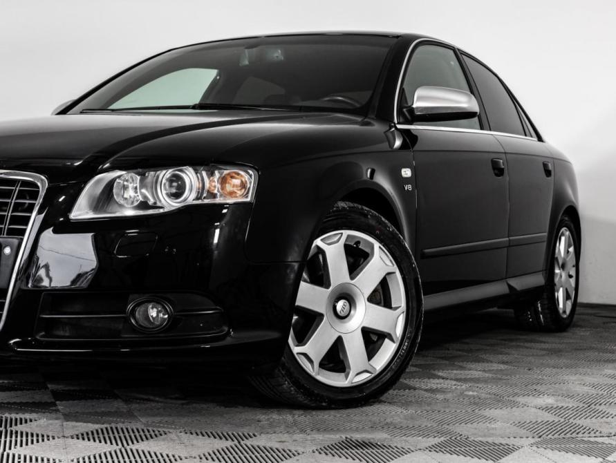 Audi S4 III (B7) Санкт-Петербург  - изображение 2