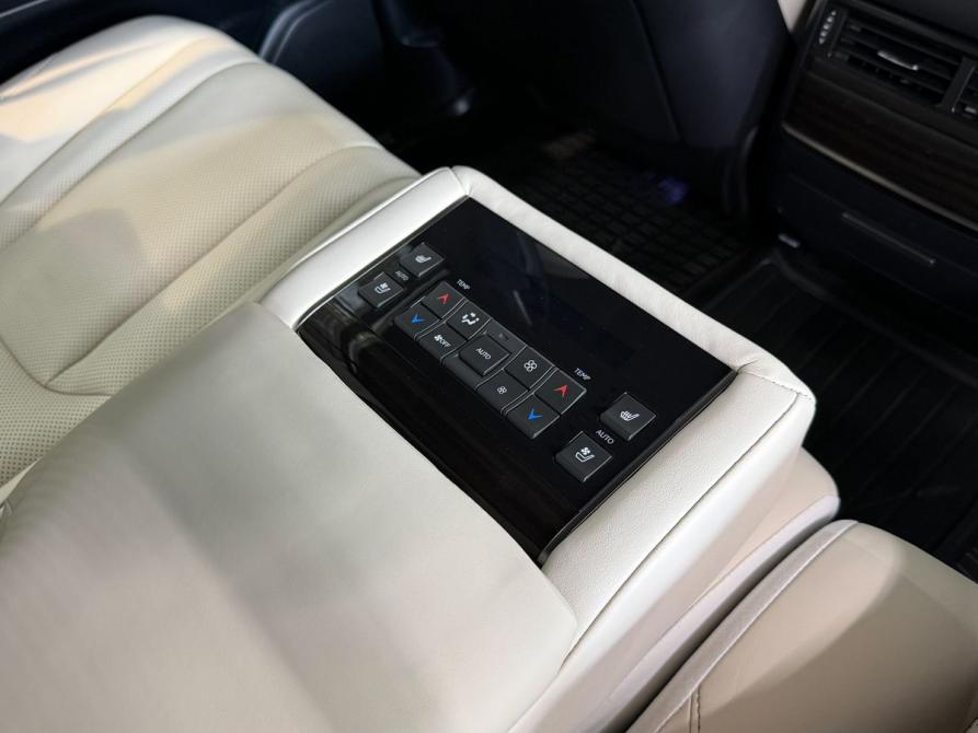 Lexus LX III Рестайлинг 2 Омск  - изображение 24