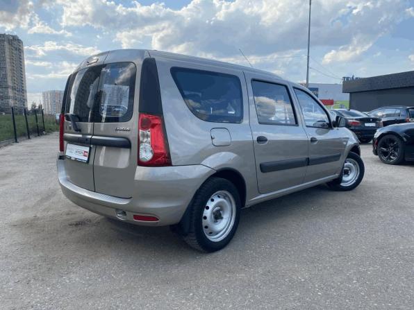 Lada (ВАЗ) Largus I с пробегом 2021 года, цена 735 000 рублей, 213451 км, универсал, Автокод Объявления