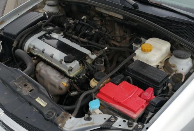 Chevrolet Lacetti I с пробегом 2008 года, цена 320 000 рублей, 201000 км, седан, Автокод Объявления