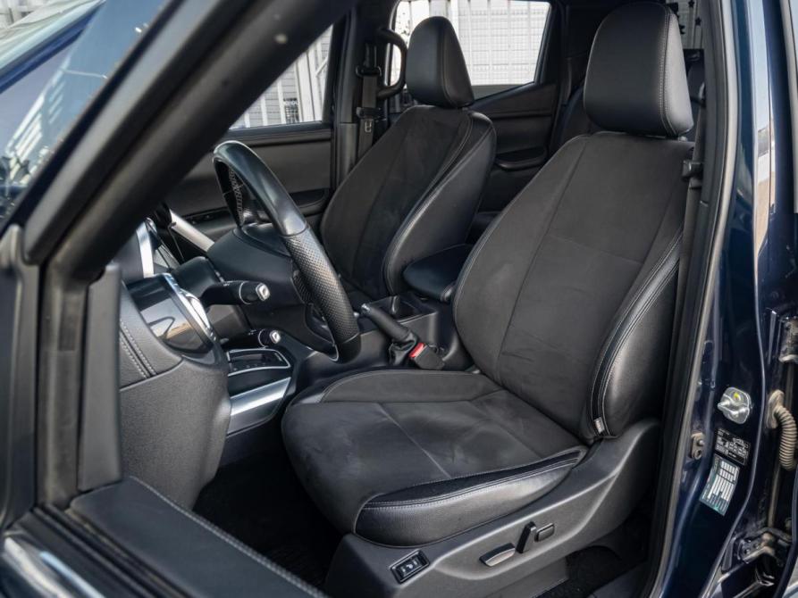 Mercedes-Benz X-Класс I Краснодар  - изображение 10