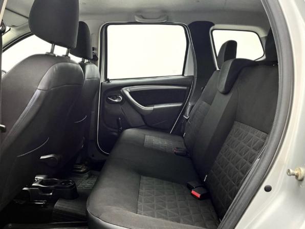 Renault Duster I Рестайлинг с пробегом 2017 года, цена 1 187 000 рублей, 104314 км, внедорожник, Автокод Объявления