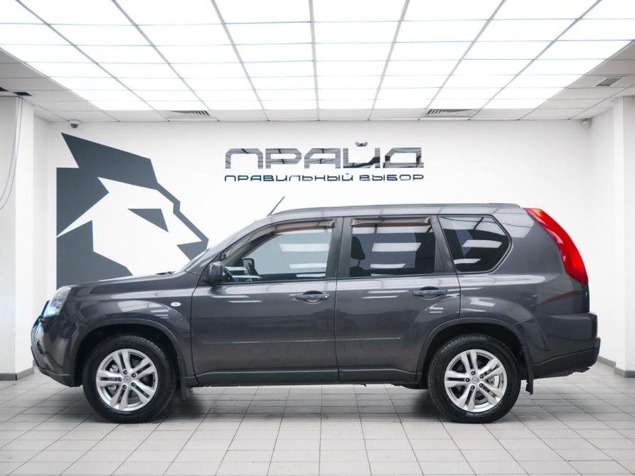 Nissan X-Trail III Ростов-на-Дону  - изображение 6
