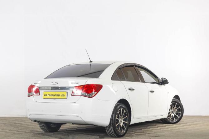 Chevrolet Cruze I с пробегом 2012 года, цена 799 000 рублей, 194466 км, седан, Автокод Объявления