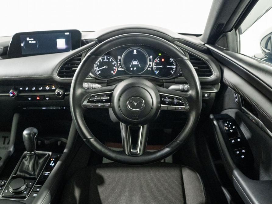 Mazda 3 IV (BP) Иркутск  - изображение 9