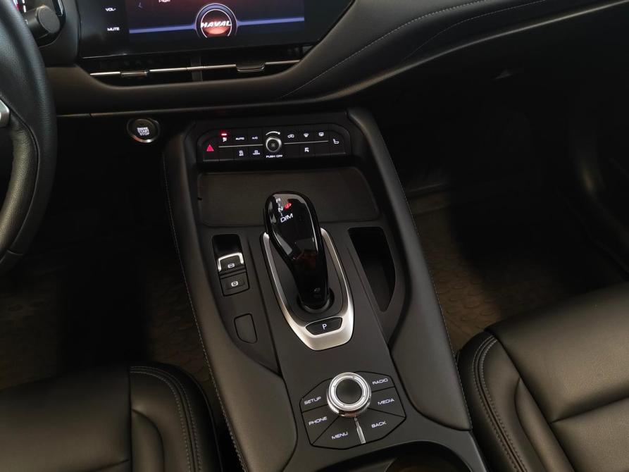 Haval F7 I Санкт-Петербург  - изображение 15
