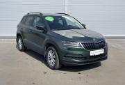 Skoda Karoq I Иваново  - изображение 29