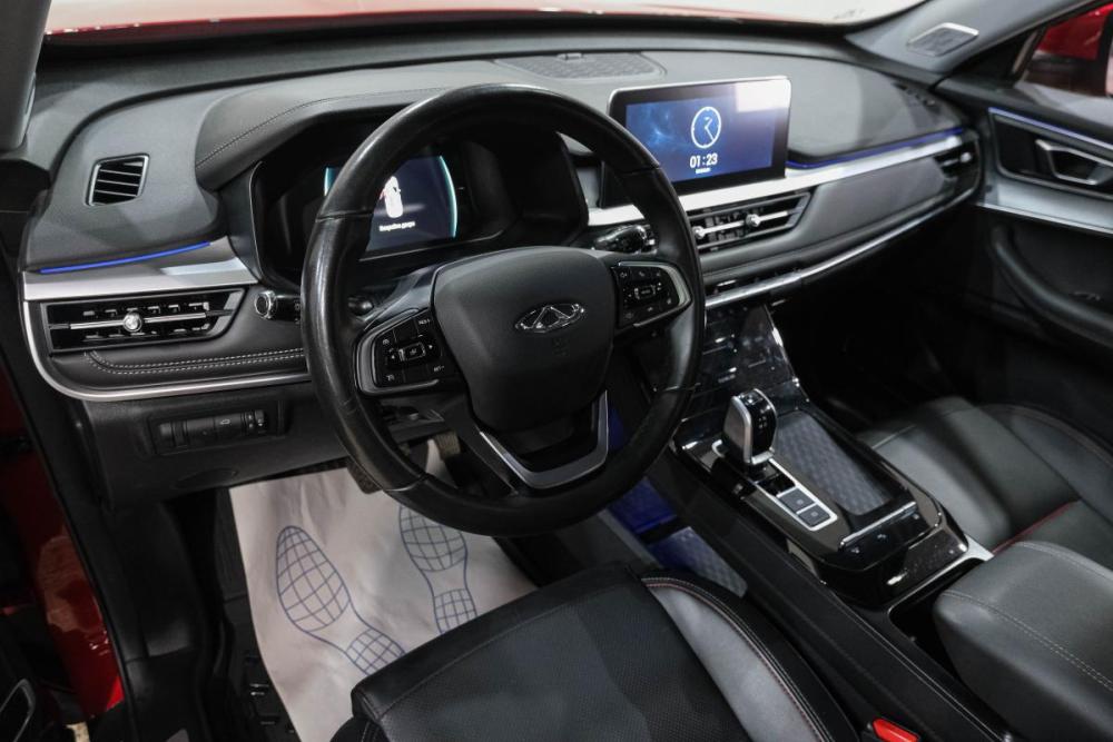 Chery Tiggo 7 Pro I Новокузнецк  - изображение 14