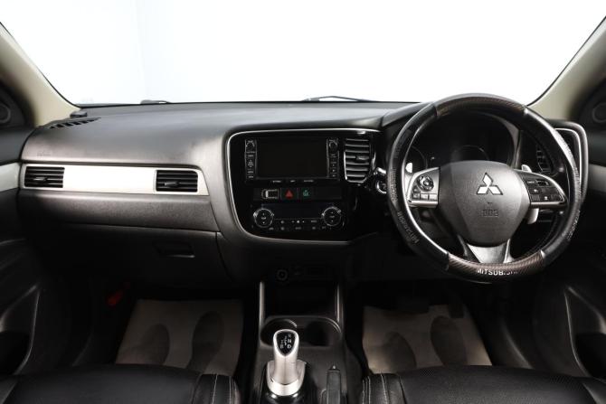 Mitsubishi Outlander III с пробегом 2014 года, цена 1 789 000 рублей, 200000 км, внедорожник, Автокод Объявления