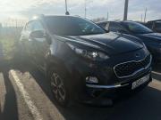 Kia Sportage IV Рестайлинг Пермь  - изображение 13
