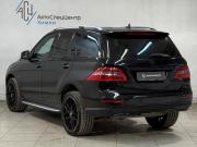 Mercedes-Benz M-Класс III (W166) Химки  - изображение 21