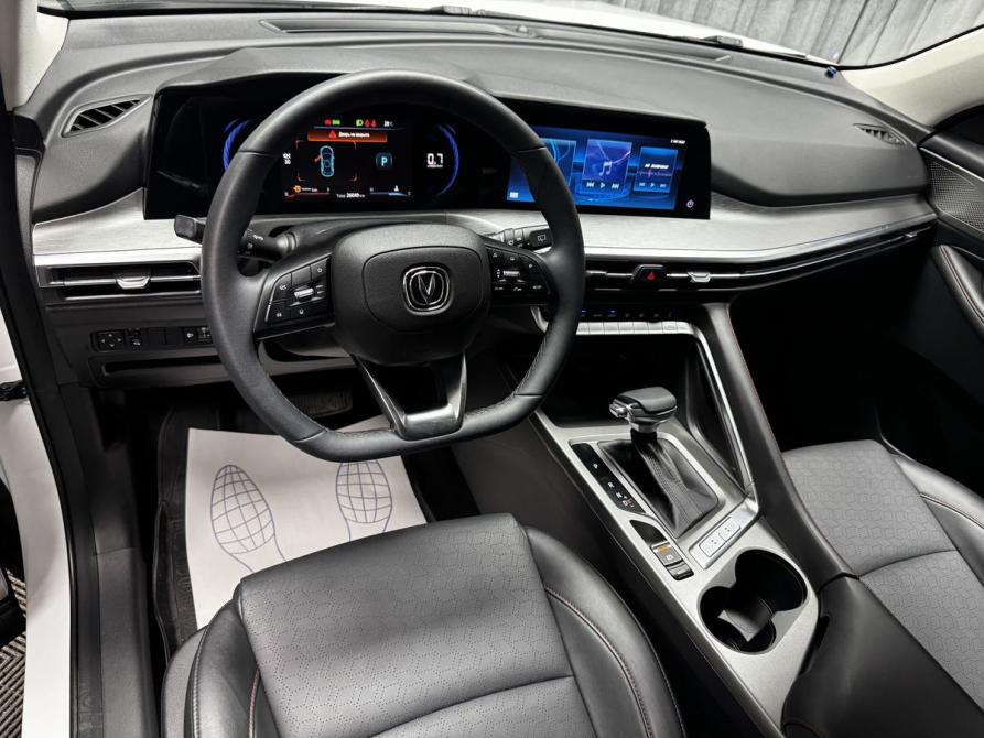 Changan CS35 Plus I Рестайлинг Стерлитамак  - изображение 23