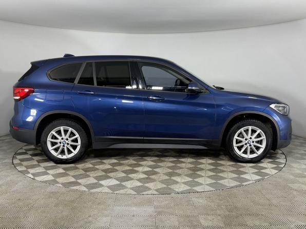 BMW X1 II (F48) Рестайлинг с пробегом 2021 года, цена 2 700 000 рублей, 71763 км, внедорожник, Автокод Объявления