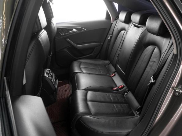 Audi A6 IV (C7) с пробегом 2014 года, цена 1 499 000 рублей, 286051 км, седан, Автокод Объявления