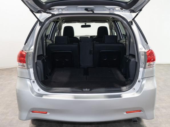 Toyota Wish II с пробегом 2009 года, цена 1 180 000 рублей, 199155 км, минивэн, Автокод Объявления