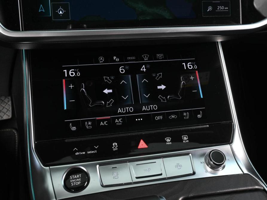 Audi A6 V (C8) Ростов-на-Дону  - изображение 17