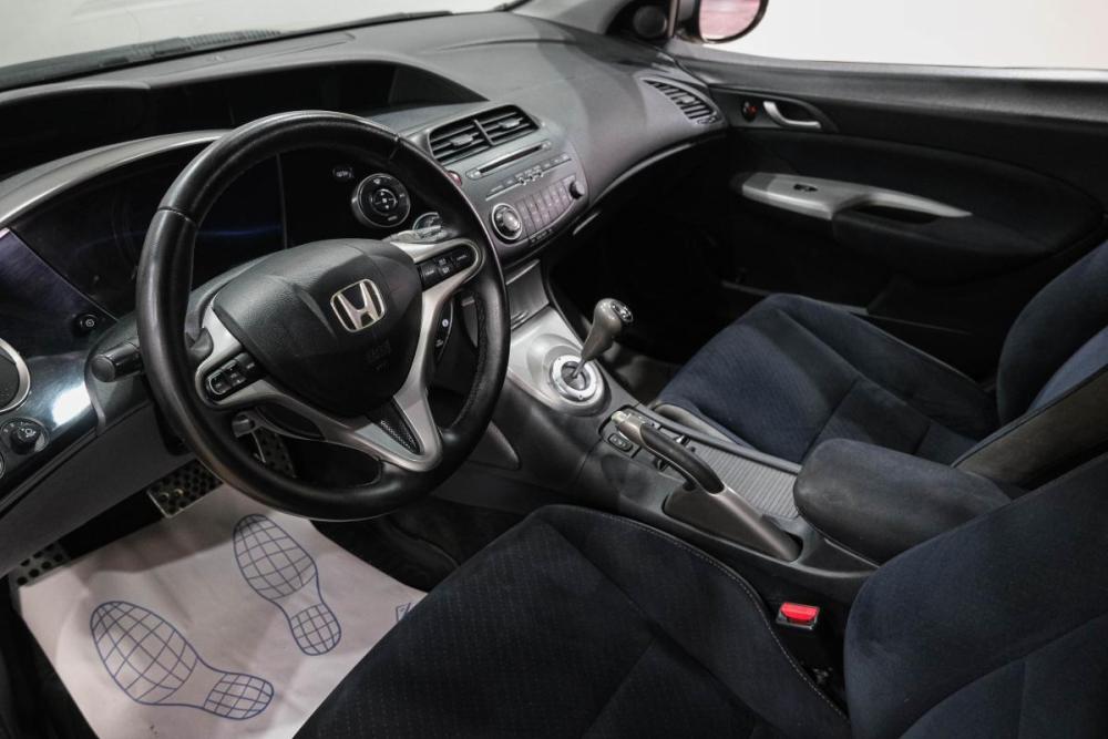 Honda Civic VIII Новокузнецк  - изображение 14