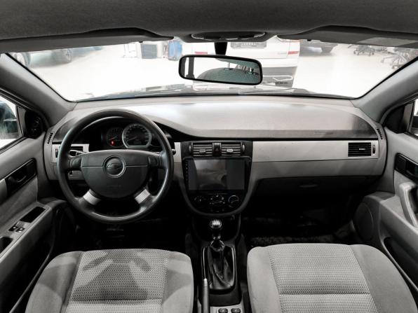 Chevrolet Lacetti I с пробегом 2012 года, цена 473 000 рублей, 198964 км, седан, Автокод Объявления