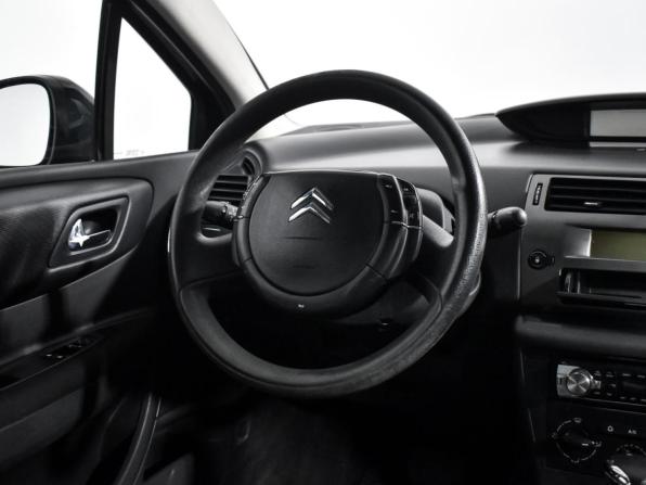 Citroen C4 I Рестайлинг с пробегом 2009 года, цена 259 000 рублей, 230050 км, хэтчбек, Автокод Объявления