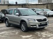 Skoda Yeti I Рестайлинг Пермь  - изображение 28