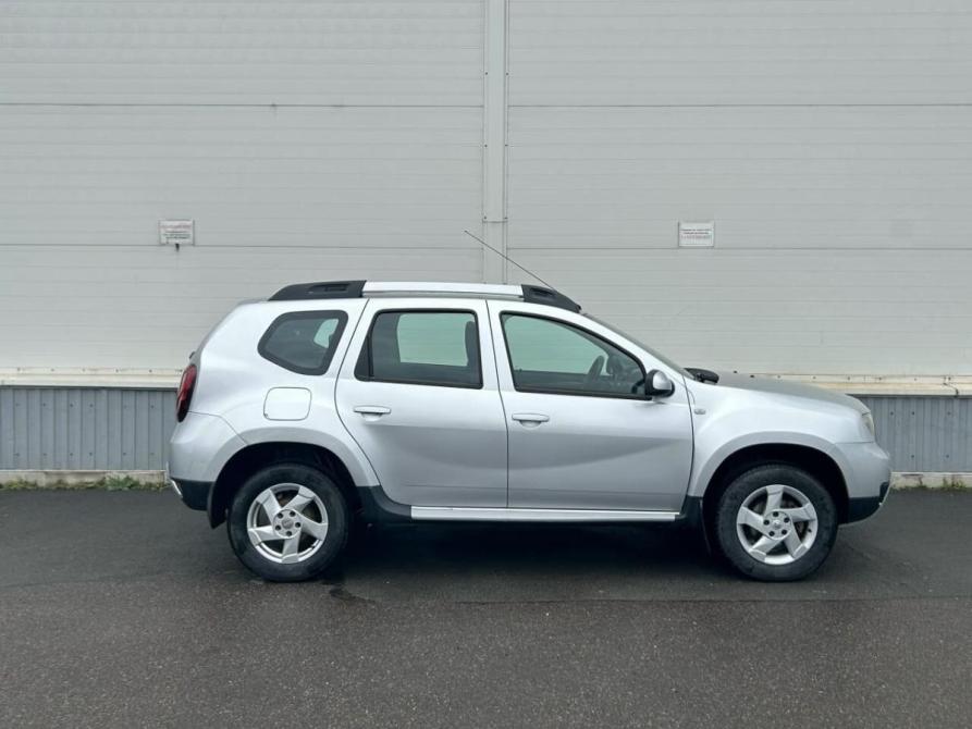 Renault Duster I Рестайлинг Санкт-Петербург  - изображение 5