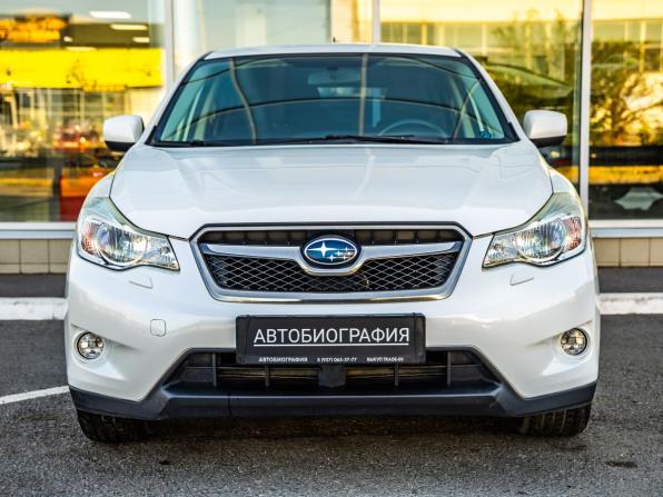 Subaru XV I с пробегом 2011 года, цена 1 268 000 рублей, 161905 км, внедорожник, Автокод Объявления