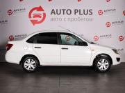 Lada (ВАЗ) Granta I Минеральные Воды  - изображение 23
