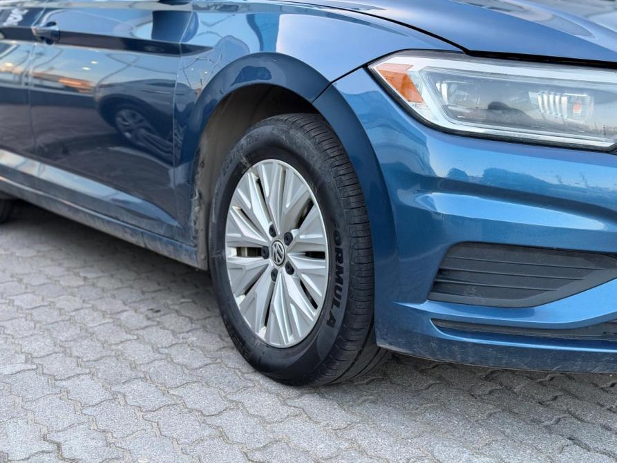Volkswagen Jetta VII Череповец  - изображение 5