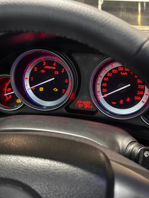 Mazda 6 II (GH) Челябинск  - изображение 15