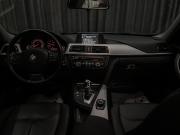 BMW 3 серии VI (F3x) Красноярск  - изображение 25