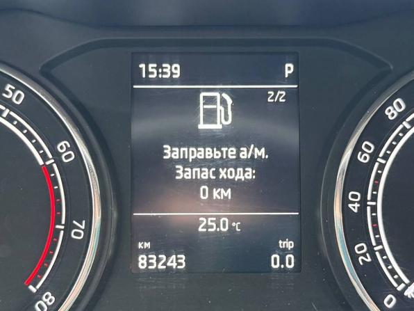 Skoda Rapid II с пробегом 2021 года, цена 1 795 500 рублей, 83243 км, лифтбек, Автокод Объявления