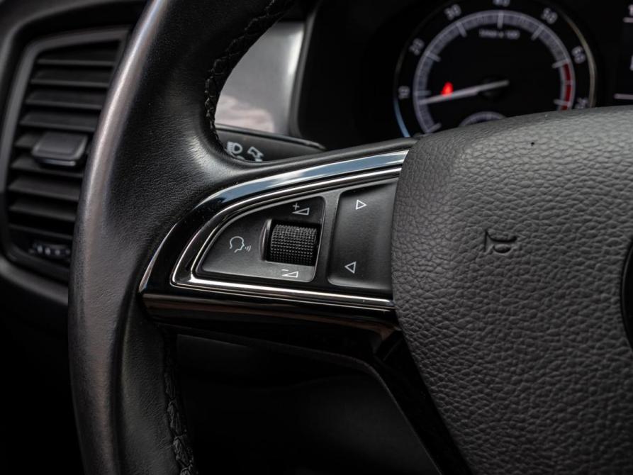 Skoda Kodiaq I Краснодар  - изображение 17